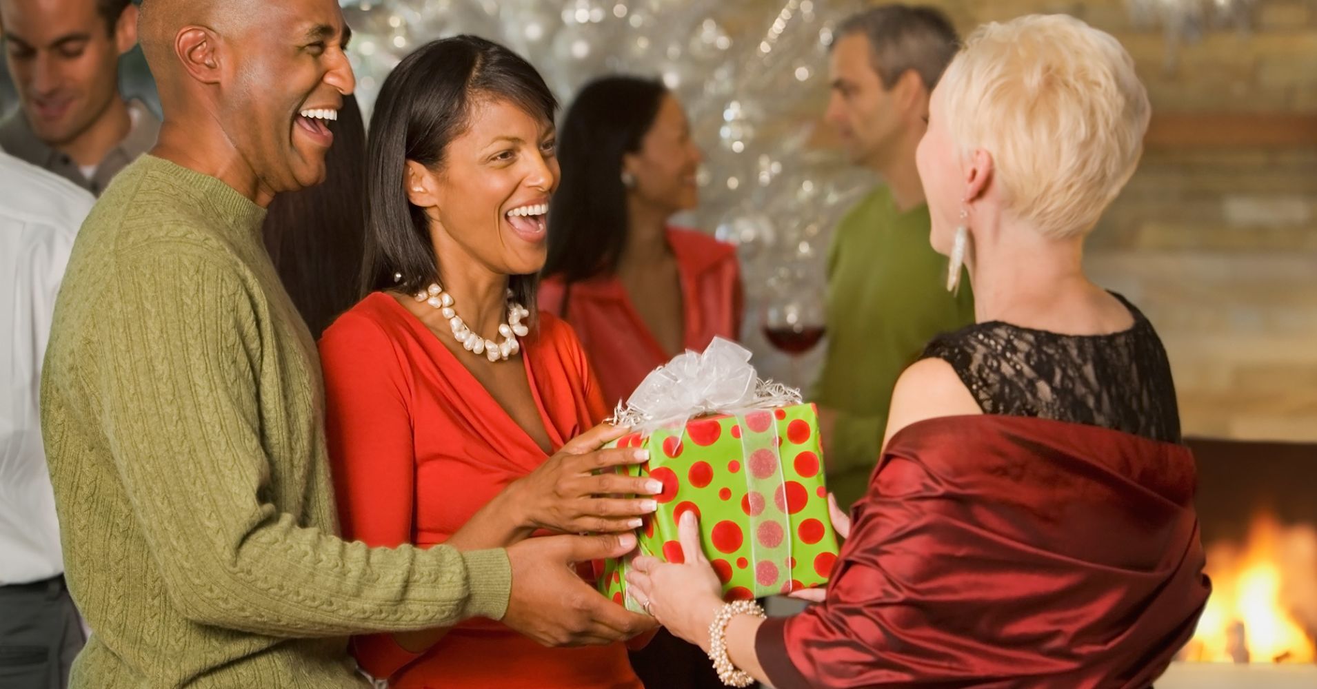 Queens Have Manners 2